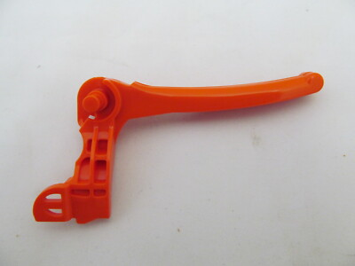 #ad ECHO OEM GENUINE THROTTLE TRIGGER C450000183 PAS 225 SRM 225 SRM 266 SRM 280 $9.06