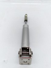 SMC 1" 1-1/4" Air Cylinder, Spring Loaded 1-1/4" Bore 1" Stoke