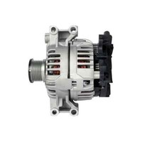 Hella 8EL 012 426-371 Generator FüR BMW 3 (E90)