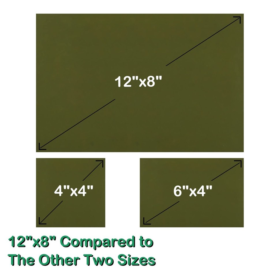 Study and Measure Fields with Field Viewer Pattern Display eBay