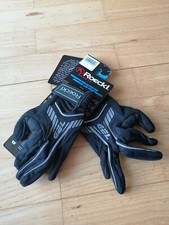Roeckl Handschuhe Radhandschuhe Fahrradhandschuhe Gr. 6 Nr. 3104-799 NEU 