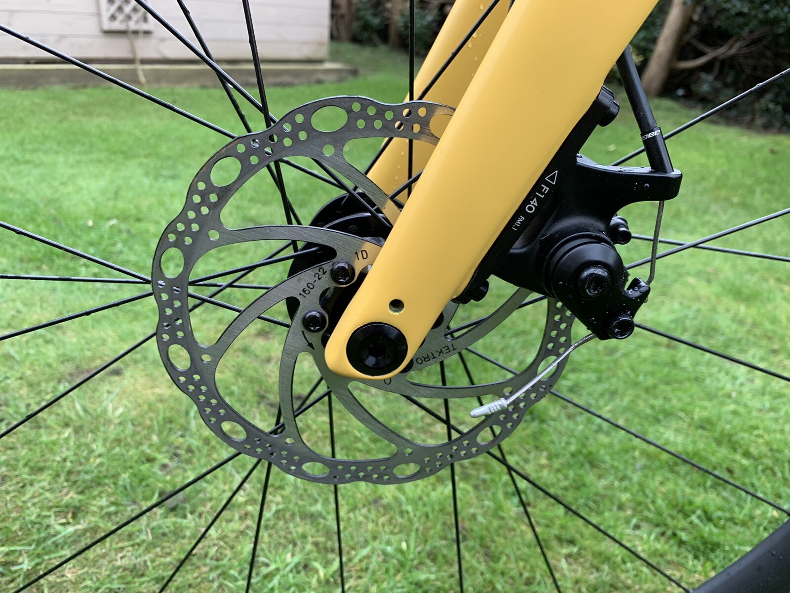 2023 Model Specialized Diverge E5 Disc Brake Gravel Bike 56cm Brassey