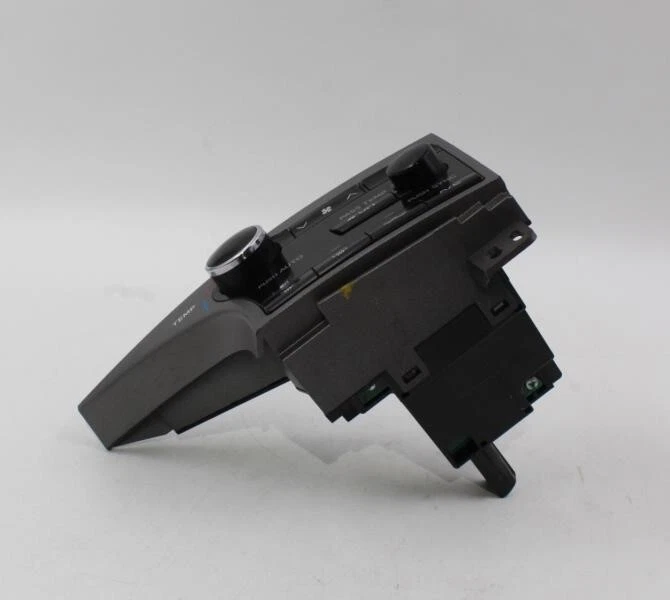 Control de temperatura para Toyota Venza 2013-2016 OEM #17091 Foto 2 de 4