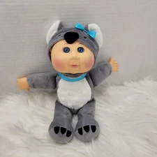 Cabbage Patch Kids Cuties Barnyard Friends(RARE)