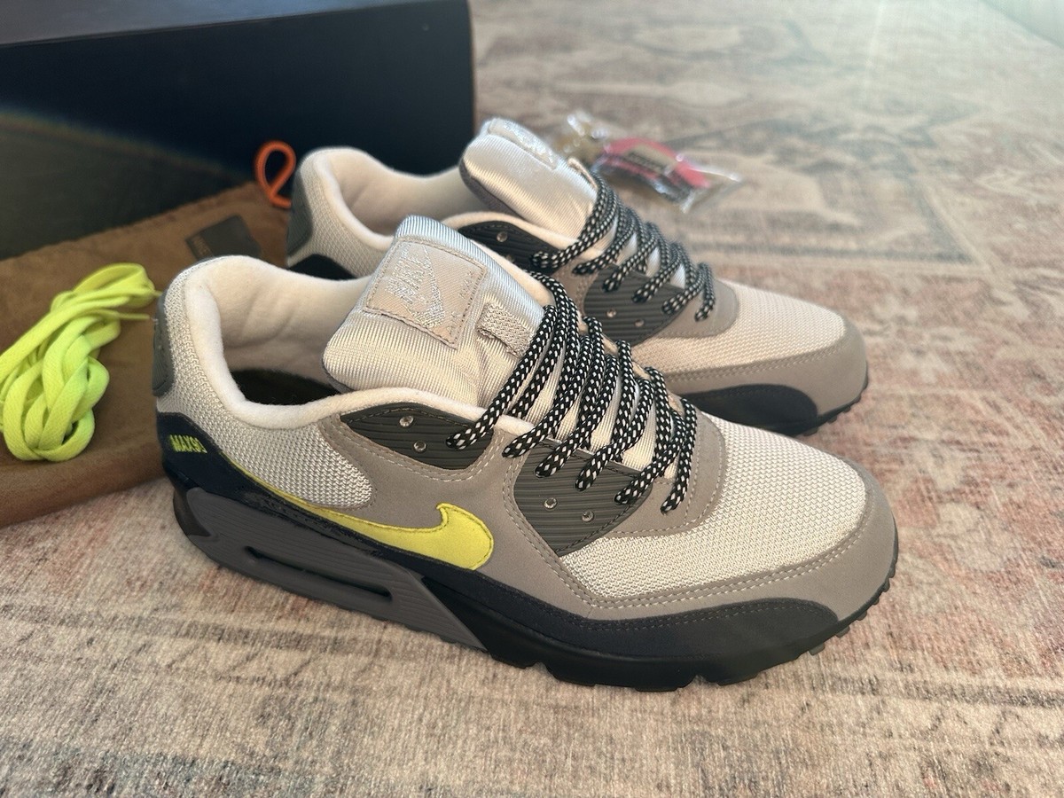 Nike Air Max 90 iD Size 9 SAMPLE RARE | eBay