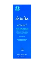 NEW & SEALED* SKINFIX ECZEMA+ HAND REPAIR CREAM 3OZ- *  SENSITIVE SKIN