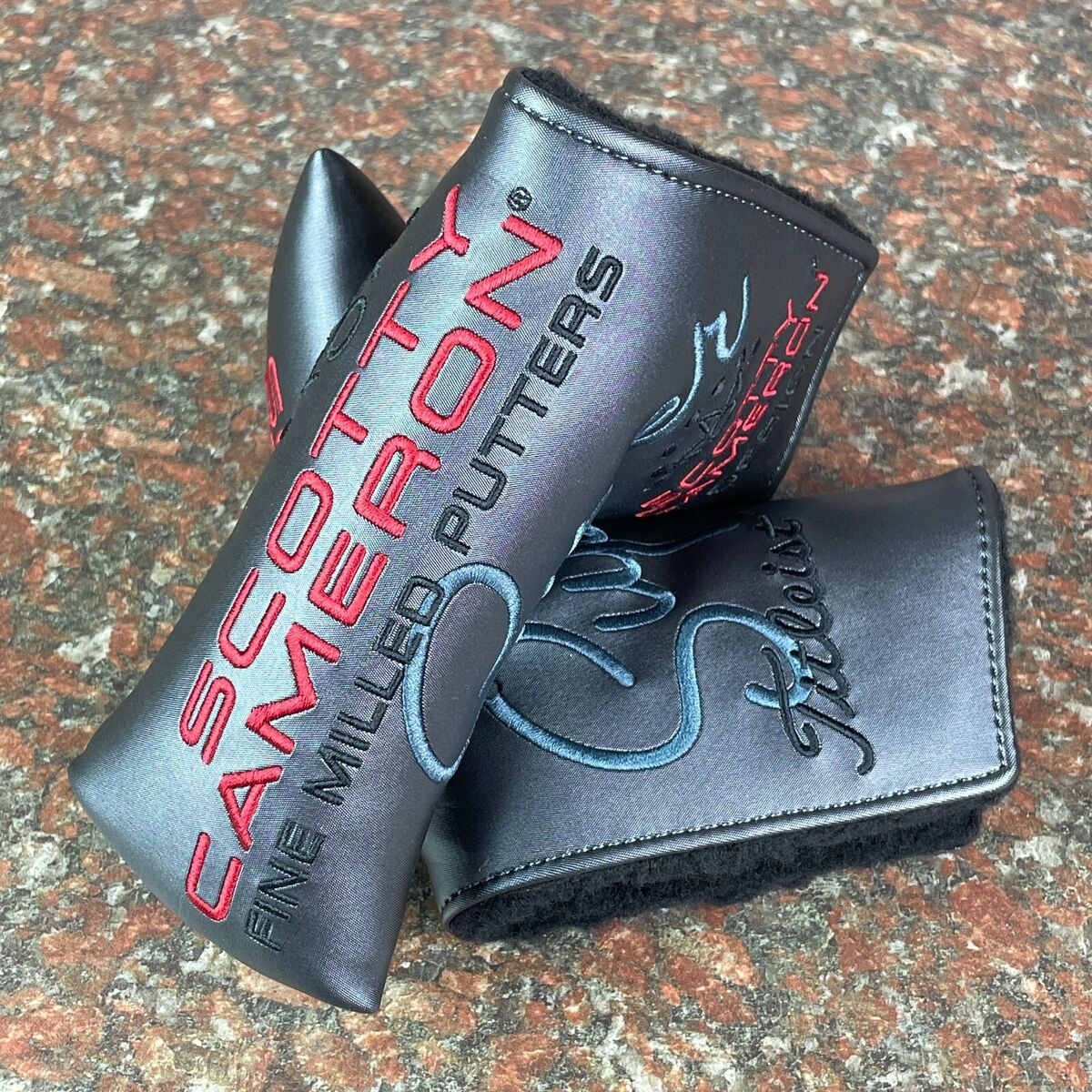 Scotty Cameron Super Select Newport 2 Custom Translucent Scotty Cameron Super Select Newport 2 Custom Translucent