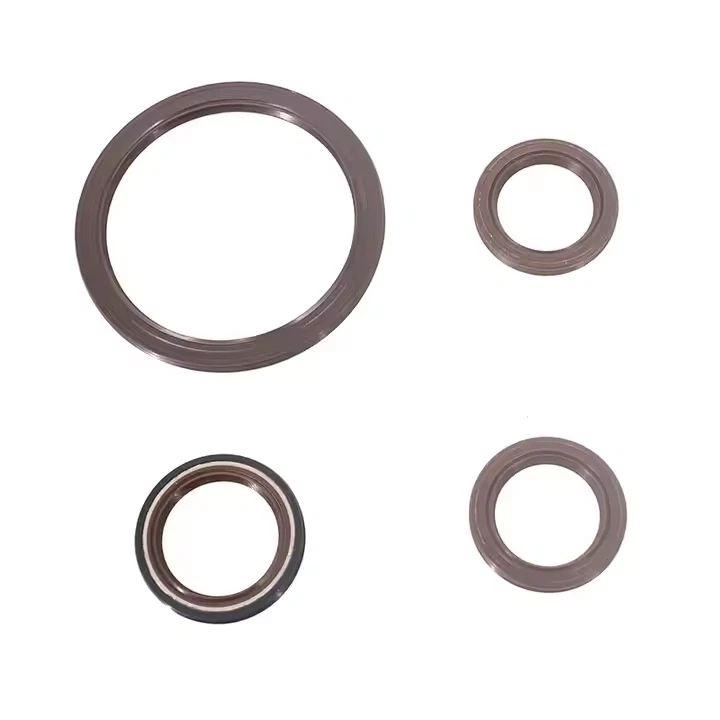 Kits de reconstrucción de motor 0197Y1 0197.Y1 para Peugeot 806 406 206 407 807 EXPERT 2.0 Foto 4 de 4