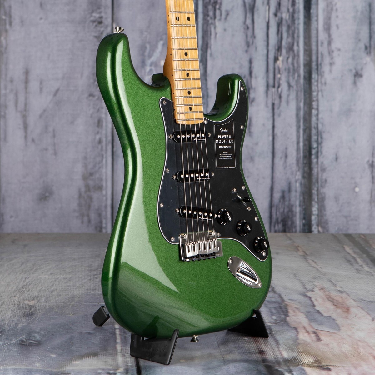 Fender Mexico Player レフティ Mod Fender Mexico Player レフティ Mod