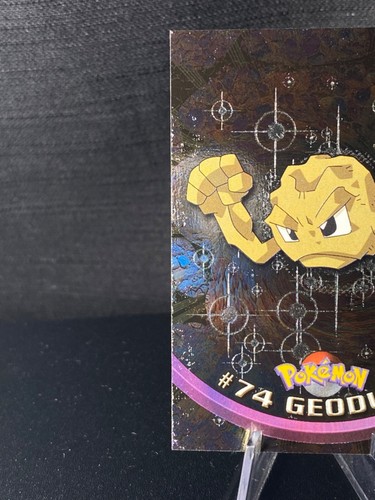 Topps Pokemon Serie 1 - ¡Elige tu carta! - Láminas de plata - Imagen 752 de 800