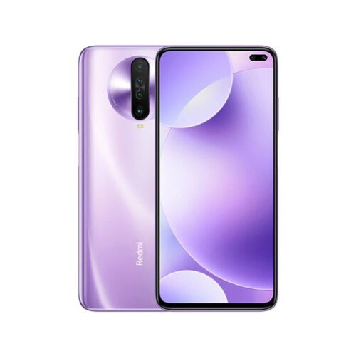 Xiaomi redmi k30 5G 128GB+8GB 256GB+8GB Android Unlocked Smartphone New Sealed - Afbeelding 6 van 11