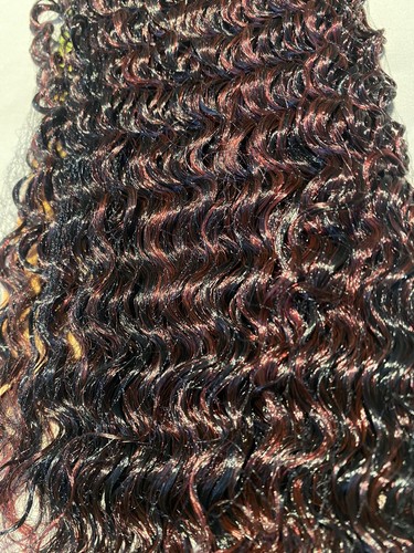 Forever Expression Weave synthetic hair extensions - Picture 10 of 18