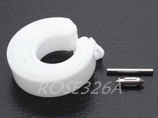 Carburetor Float Valve Pin Needle Set Fits Honda CRF50F