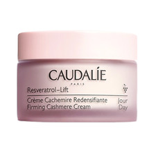 Caudalie Resveratrol Lift Firming Cashmere Day Cream 50ml BRAND NEW, AUTHENTIC
