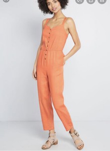 modcloth jumpsuit