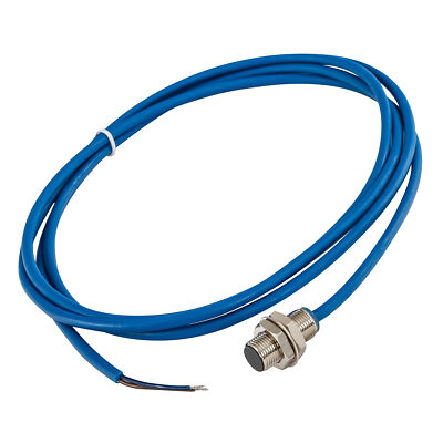 Brantz Universal Radsensor (Hochtemperatur) Für Trip Meter & Rallye