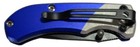 EDDIE BAUER 5" Gentleman's Folding Pocket Knife — photo 4