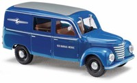 Busch 51273 H0 Framo V901/2 Halbbus Barkas Werke Neuheit 2017 Ovp /