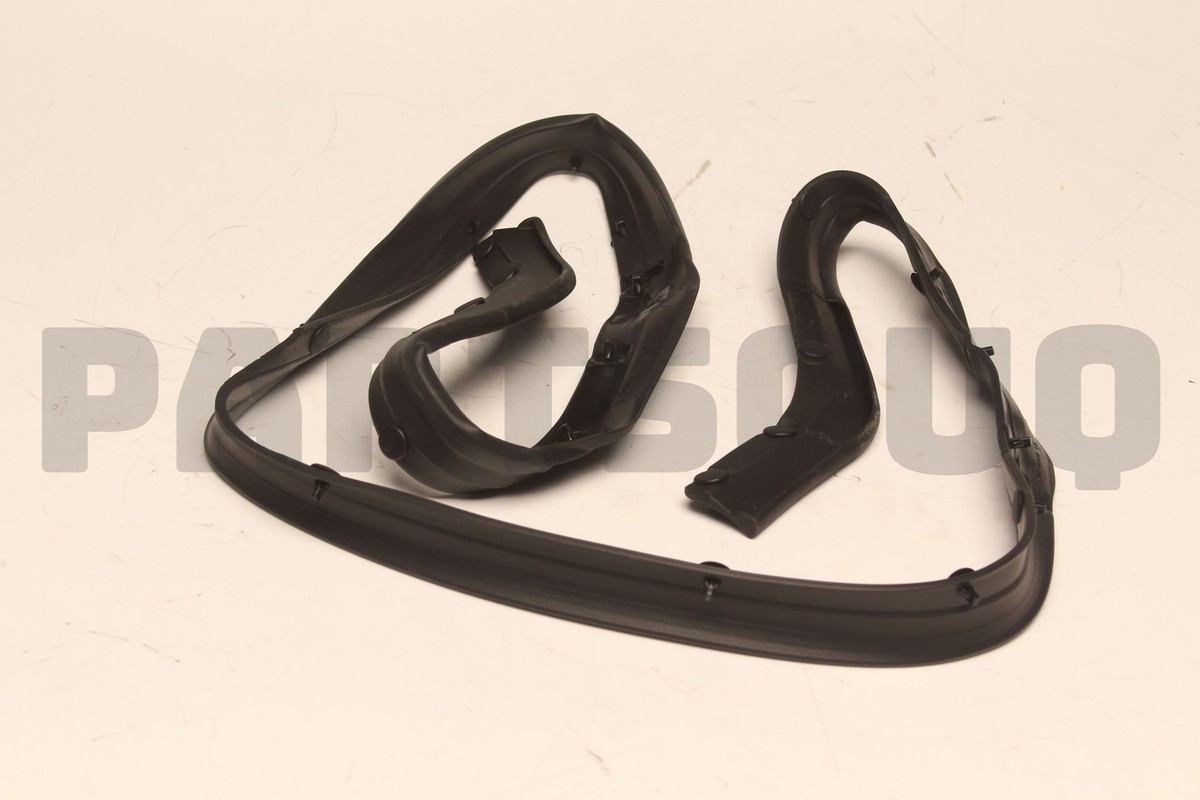 GHP956770 Genuine Mazda WEATHERSTRIP,BONNET GHP9-56-770 | eBay