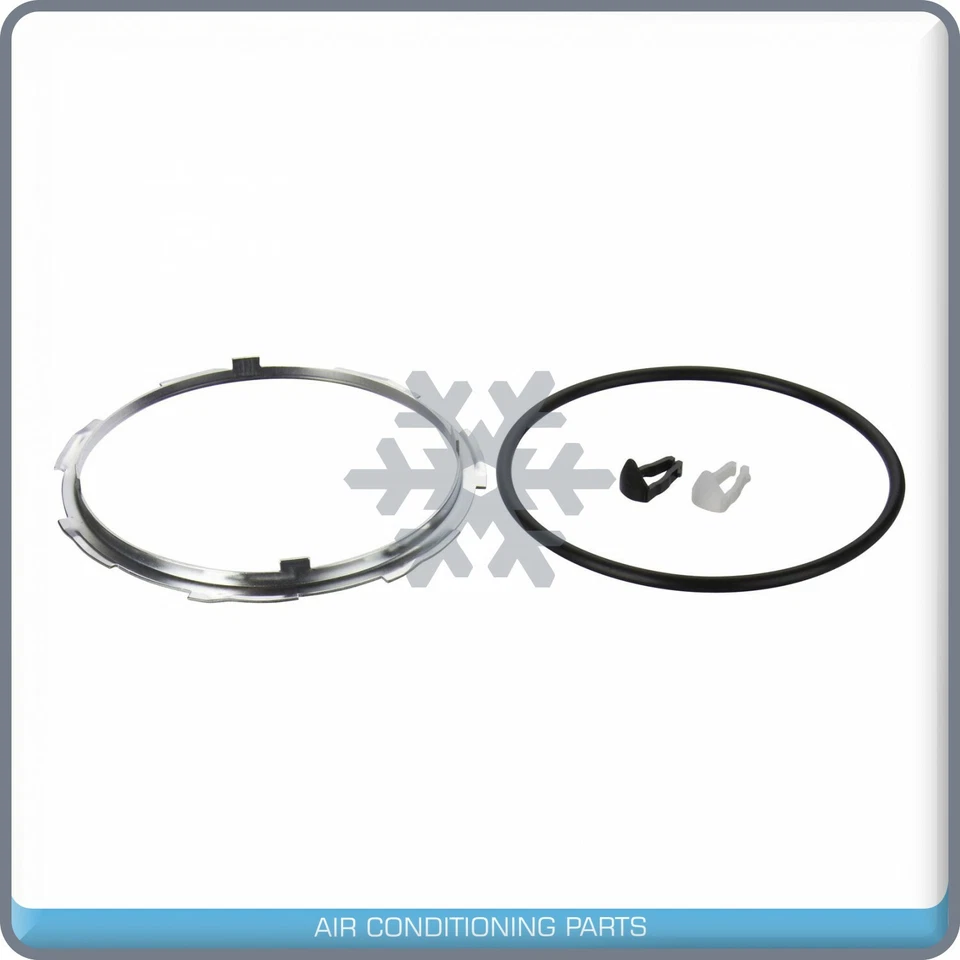 Модуль электрического топливного насоса подходит для Ford Taurus Mercury Sable V6 3,0 л 1999 E2243M QOA - Изображение 3 из 4