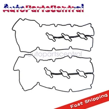 Engine Valve Cover Gasket Set fit Kia Sedona Hyundai Azera Veracruz 2006-11