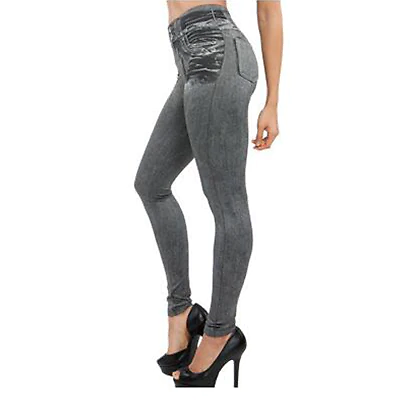 Perfect Fit Jeans Leggings | eBay