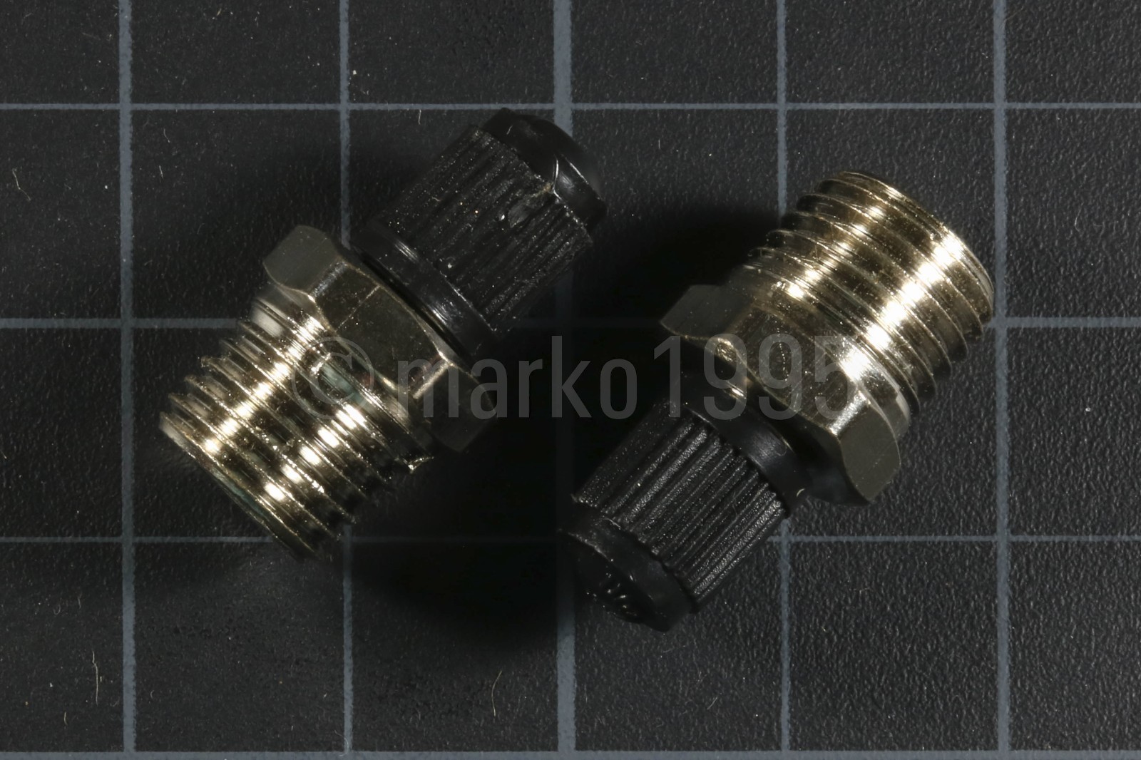 Tank Fill Valve Schrader