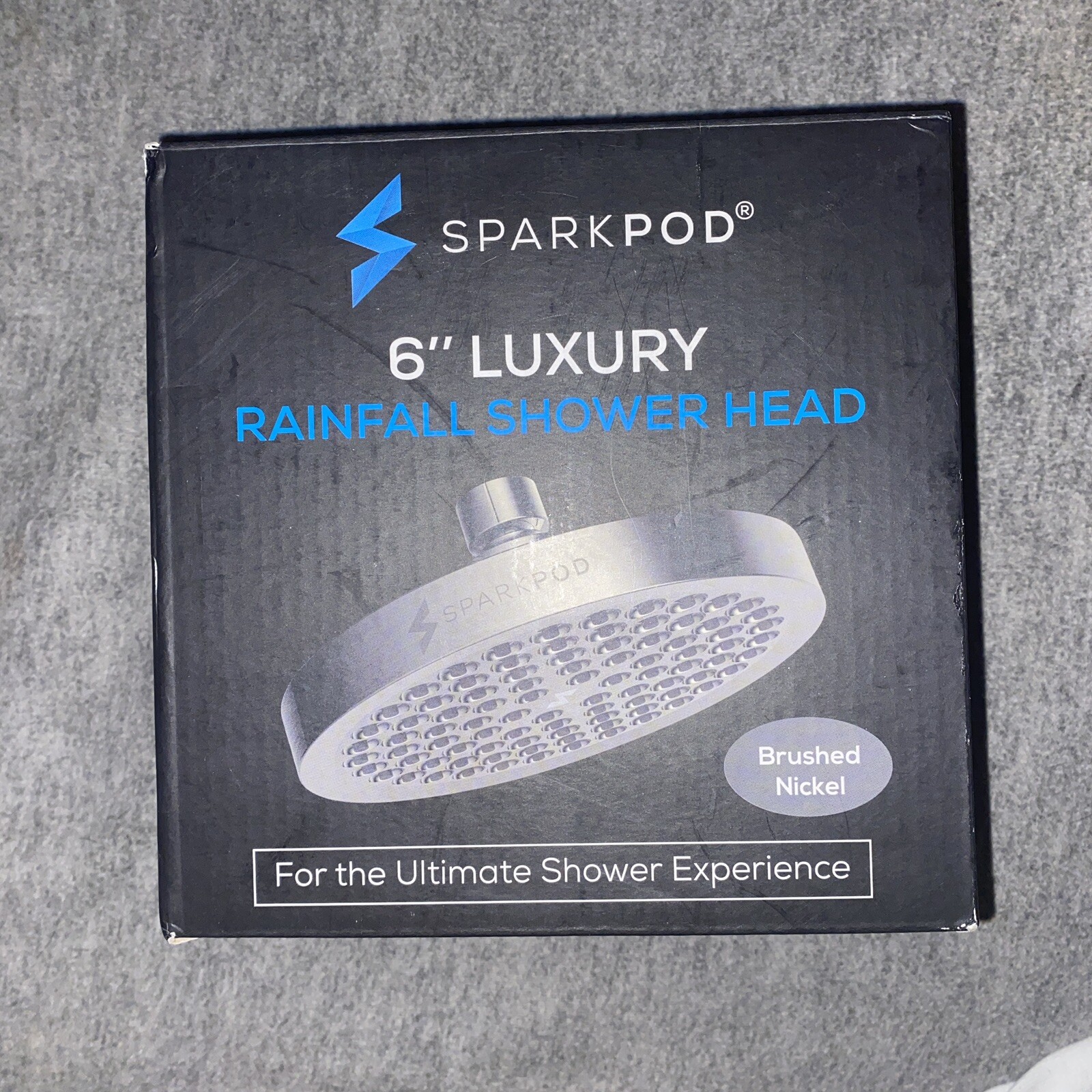 Sparkpod 6