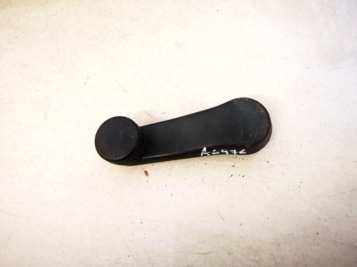 Volkswagen Golf 1998 Window Crank Handle  1h0837581d, Genuine #1328467-79