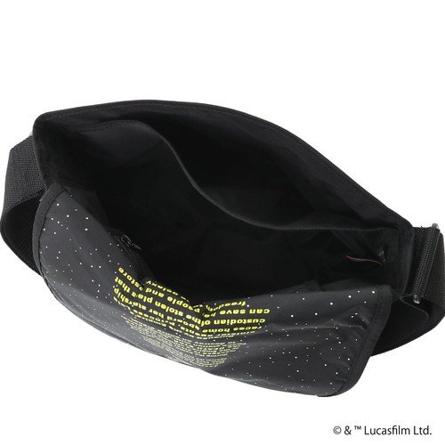 Manhattan Portage STAR WARS ALLEYCAT WAIST BAG BIG APPLE RUCKSACK usw. JAPAN NE - Bild 106 von 180