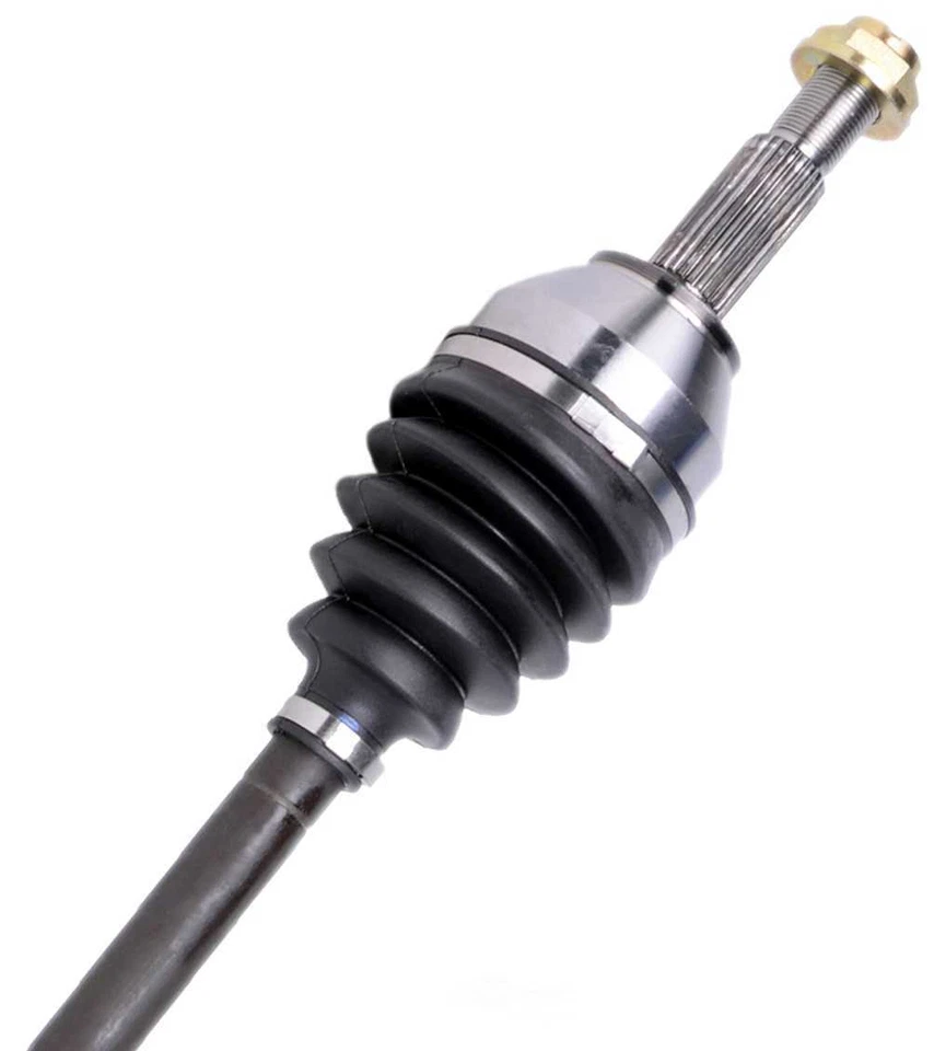 Conjunto de eje CV - transmisión automática APW Inc. FD8072 se adapta a Ford Focus 02-05 Foto 3 de 4