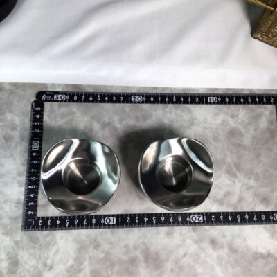 Georg Jensen Candle ROEN joy | eBay