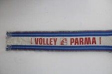 Sciarpa scarf Pallavolo Volley PARMA MAXICONO bufanda Schal écharpe