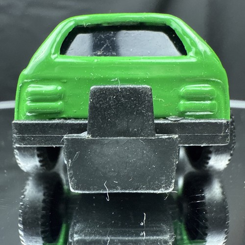 Green Diecast Mini Car #4 Car China - Picture 10 of 11