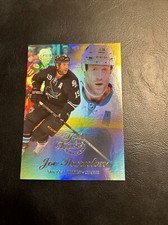 B95 2014/15 Flair Showcase Row 1 Seat 33 Joe Thorton, San Jose Sharks add ship.1