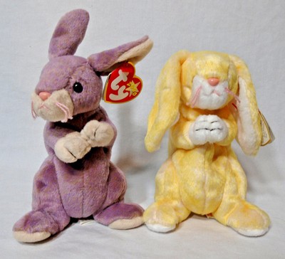 beanie baby grace value