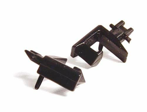 Graham Farish 379-402 NEM Couplings Short x 20