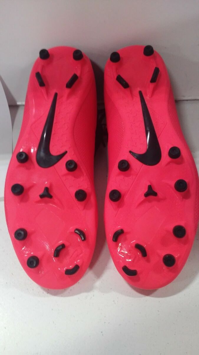 Nike Men's Phantom Vsn 2 Academy Df Fg/Mg Football Boots Nike Men's Phantom Vsn 2 Academy Df Fg/Mg Football Boots
