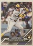 2024 TOPPS NOW #ASG-CY CHRISTIAN YELICH MLB ALL-STAR GAME SELECTION