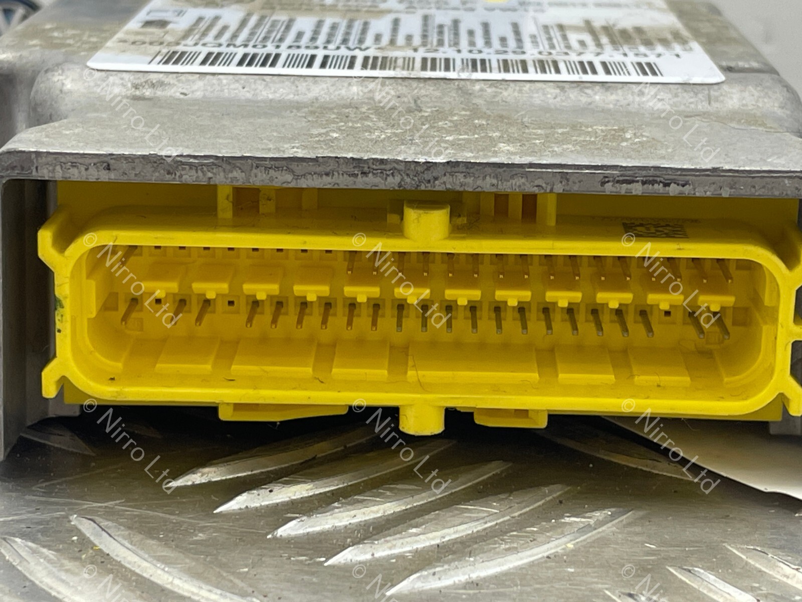 VW BEETLE AIRBAG MODULE 2012 TO 2016 5C0959655F eBay