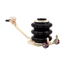 CXRCY Air Jack, 3 Ton Pneumatic Jack, Airbag Jack with Long-Handle 6600LBS Ca...