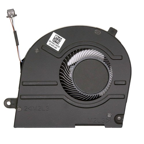 VENTILATEUR CPU DELL INSPIRON 14-7400 - 0F4R10 - Zdjęcie 4 z 4