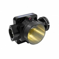Skunk2 Racing 309-05-0045 Pro Series Billet 68mm Throttle Body Black New