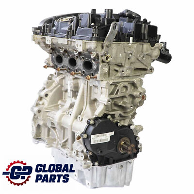Mini Cooper F55 F56 F57 Bare Engine B38A15A Petrol B38 with 19k