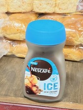 NESCAFE ICE/INSTANT ICED COFFEE/CAF&Eacute; SOLUBLE PARA PREPARAR FRIO/170G