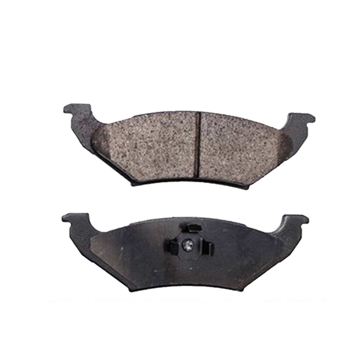 Rear Ceramic Brake Pads for Dodge Grand Caravan Lincoln Town Car Town