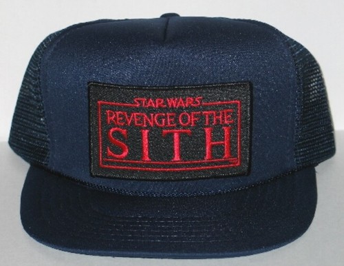 Star Wars Revenge of the Sith Movie 