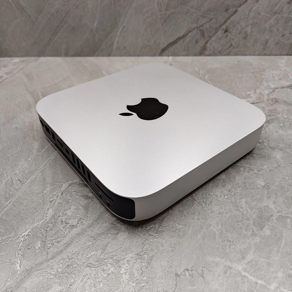 Apple Mac Mini A1347 Mid-2011 Intel i5-2415M 2.3GHz 8GB/500SSD Mac OS - Image 4 of 4