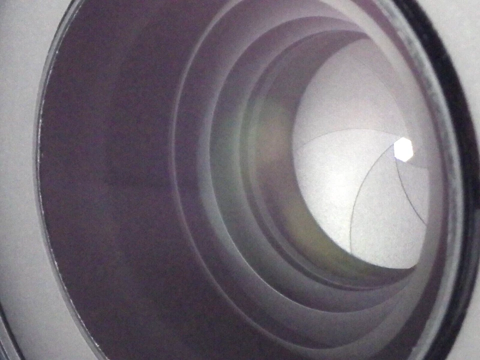 [N Mint] SMC Pentax DA 35mm f/2.4 AL Wide Angle AF Lens SLR Classic Camera Japan - Image 2 of 4