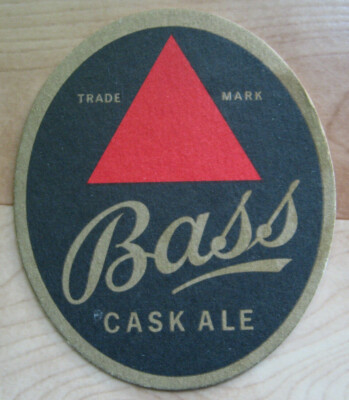 Trade Mark Bass CASK ALE